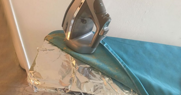 O truque para passar cada vez mais rápido