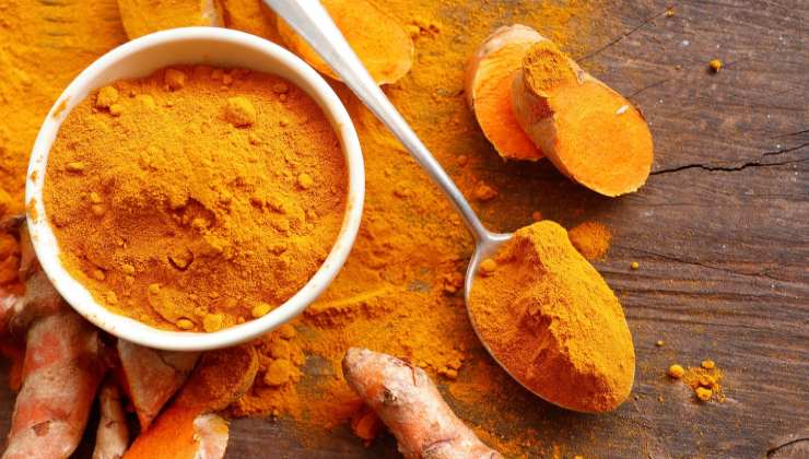 cúrcuma