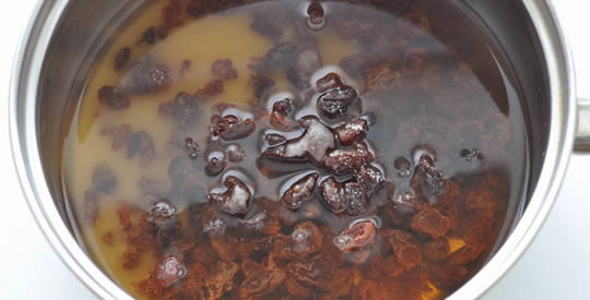 Passas: o superalimento antiinflamatório que cura prisão de ventre, anemia e dá energia