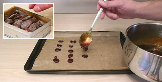 Pastilhas para tosse DIY: mais eficazes que as industriais