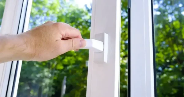 Por quanto tempo a casa deve ser ventilada na primavera? A resposta