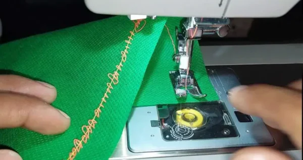 Por que a máquina de costura quebra a linha? O erro que todos cometeram foi revelado