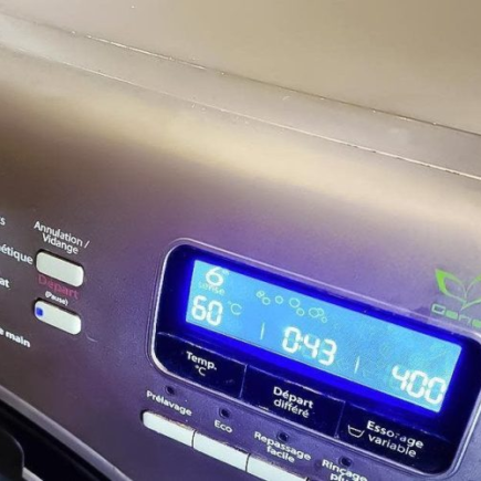 Por que não é recomendado lavar a 60 graus?