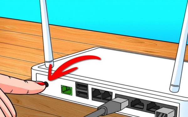 Por que preciso reiniciar meu roteador WiFi uma vez por semana? Isso vai lhe poupar muitos problemas
