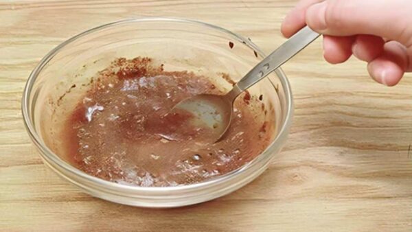 Prepare esta máscara antienvelhecimento natural, as rugas desaparecem com 2 ingredientes