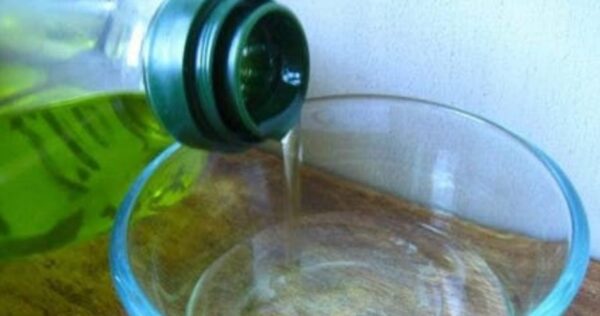 Prepare isso contra insetos, bastam alguns ingredientes para fazê-los desaparecer.