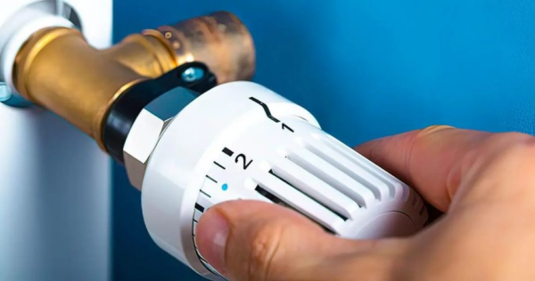 Que temperatura você deve ter em casa? A principal causa de umidade e mofo