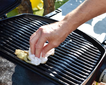 Quer limpar a parrilla? Técnicos incríveis para limpar e preservar seus eletrônicos