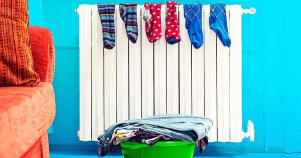 Radiadores: cuidado com esse erro comum que aumenta sua conta