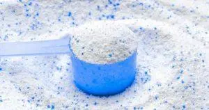 Receita de detergente caseiro