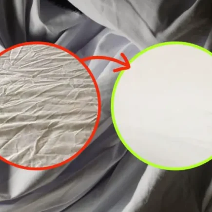 Roupas sem rugas ou vincos, esse ingrediente é mais poderoso que o ferro