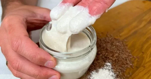 Se você tem 60 anos e quer parecer ter 40, deve usá-lo todas as noites – é ótimo