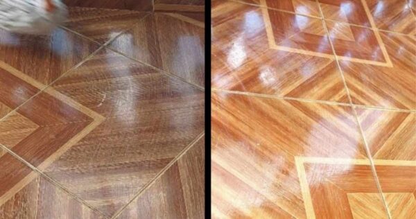 Solo, como polir com remédios naturais: todo mundo vai querer saber o método