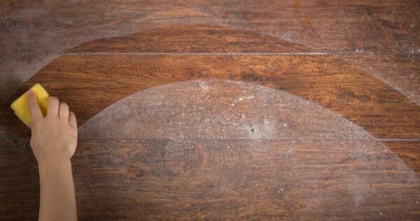 Spray antipoeira caseiro: prepara em 2 minutos e é super econômico!