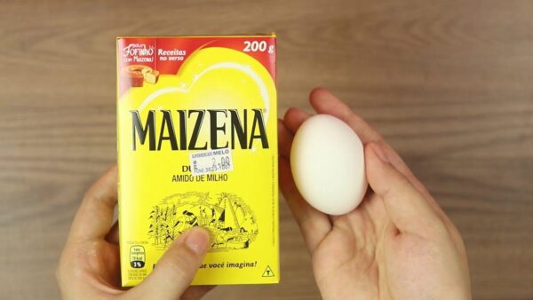 Tente combinar esses ingredientes e espere o resultado: inesperado o que acontece