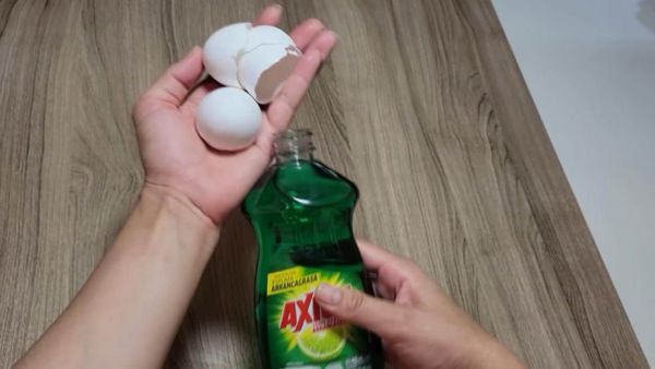 Todas as avós fazem esse truque caseiro há 30 anos: vale seu peso em ouro em casa