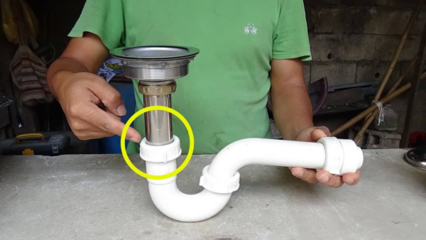 Torneira vazando e pingando: segredo do encanador para consertá-la revelado