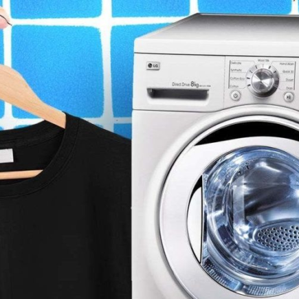 Truques para evitar a descoloração das roupas: dicas e cuidados