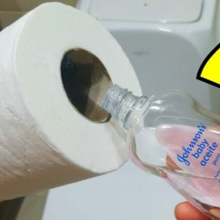 Um banheiro perfumado 24 horas, aqui está o segredo dos hotéis