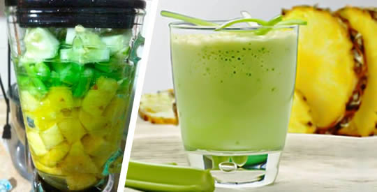 Um dia de jejum para desintoxicar o corpo