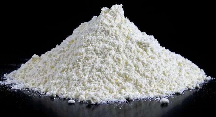 Bicarbonato de sódio para jardim