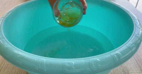 Unhas saudáveis, este método destrói fungos nos pés em um piscar de olhos