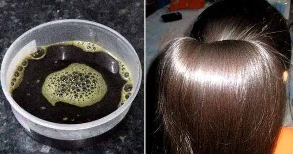 Veja como escurecer naturalmente o cabelo e se livrar dos cabelos grisalhos