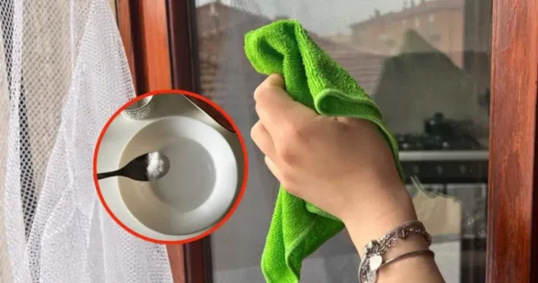 Vidros: este é o método utilizado em hotéis 5 estrelas para limpá-los sem deixar vestígios