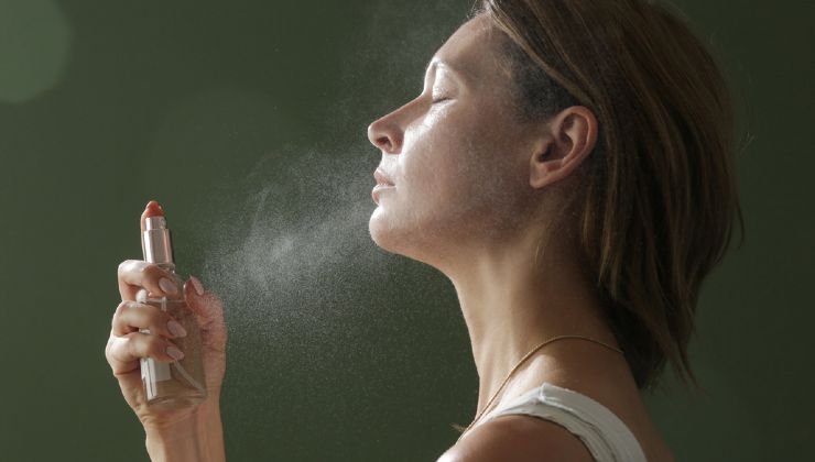 Produto para pele sem rugas