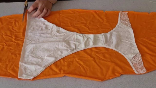 Você faz muitos deles e vende muitos deles: o que você ganha com eles é realmente muito útil