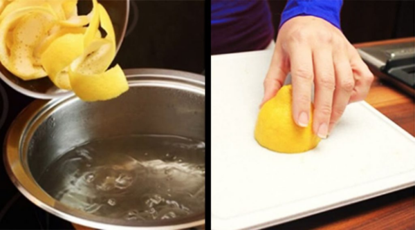 Você nunca deve jogar fora as cascas de laranja: 8 razões