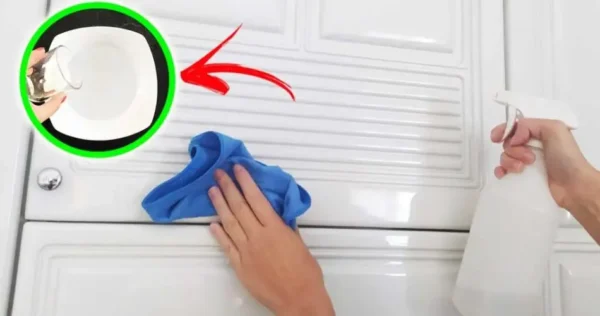 como perfumar a casa limpando os móveis com esse detergente caseiro