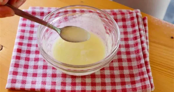 É esse composto que fará com que cada canto do banheiro brilhe e perfume.