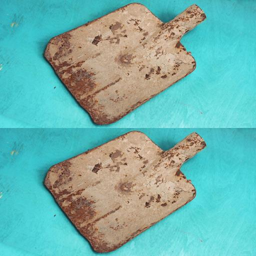 Revamp Your Old Shovel: Transformá-lo em um Masterpiece DIY!