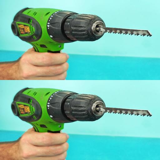 Desbloqueie o Segredo Escondido: Um Genius Hack for Broken Saws!