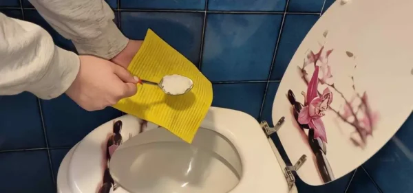 Água limpa e com gás é o truque que até os hotéis 5 estrelas usam.