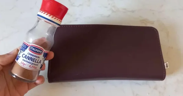 É por isso que muitos começaram a colocar uma pitada de canela na carteira.