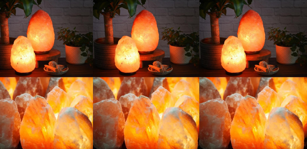 10 Gründe, in jedem Raum Ihres Zuhauses eine Himalaya-Salzlampe zu haben