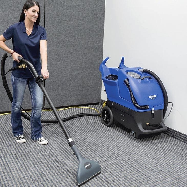 Verwendung eines Injektor-Extraktor-Geräts