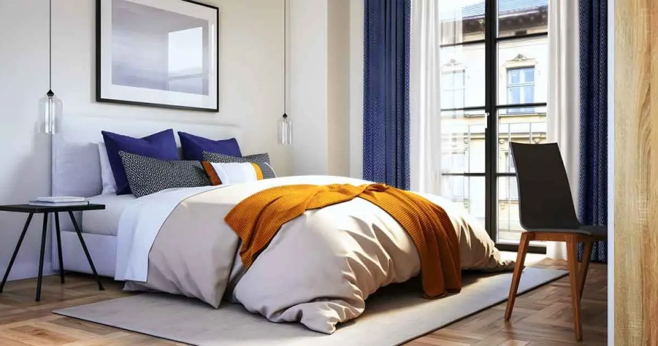 10 Tipps, um zu Hause Platz zu sparen und Ihre Räume größer und eleganter erscheinen zu lassen