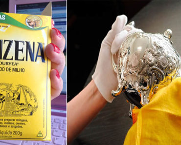 15 Maisstärke-Hilfsmittel, die Sie wahrscheinlich nicht kennen