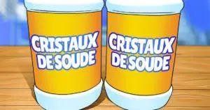 18 Verwendungen von Sodakristallen zu Hause