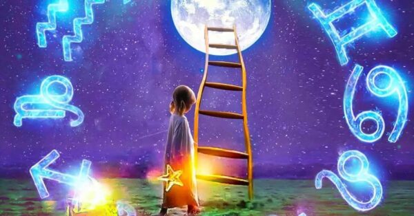 2023 wird das glücklichste Jahr für diese 5 Sternzeichen: Sie werden in allem, was sie tun, erfolgreich sein