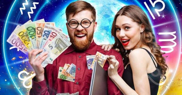 3 Sternzeichen werden reicher und finden im Februar 2023 die Liebe: Alles wird sich für sie ändern