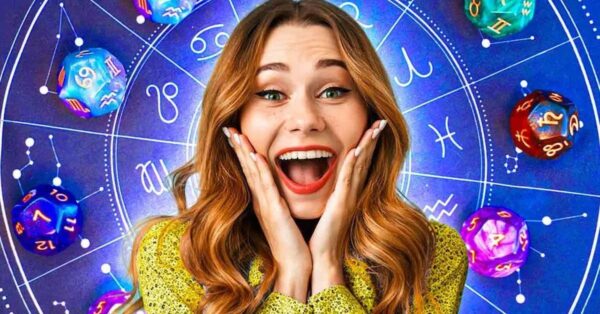 3 Sternzeichen werden schöne Überraschungen erhalten: Ihr Leben könnte sich im Jahr 2023 komplett ändern