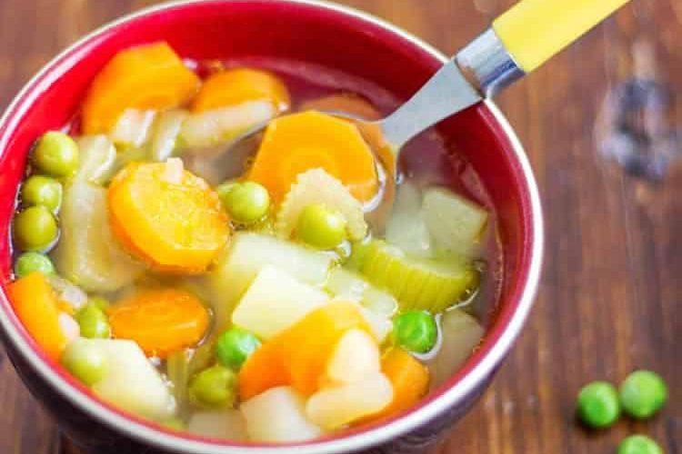 3 leichte Kartoffelsalate