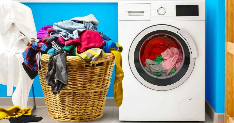 4 Dinge, die man nicht in der Waschmaschine waschen sollte