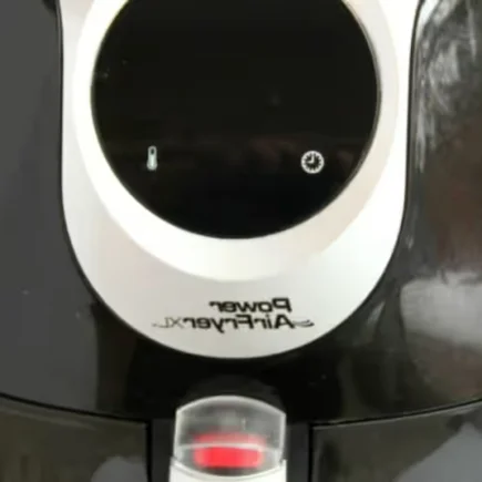 5 Fehler, die Sie mit Ihrer Heißluftfritteuse vermeiden sollten