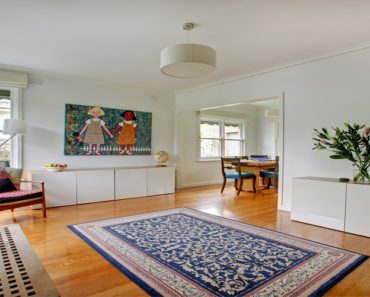 5 Gewohnheiten, um Ihr Zuhause organisiert zu halten