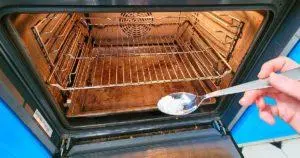 5 Tipps für die Reinigung des Backofens